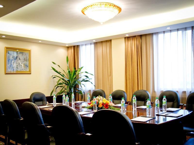 King Land Hotel Jinghong Extérieur photo